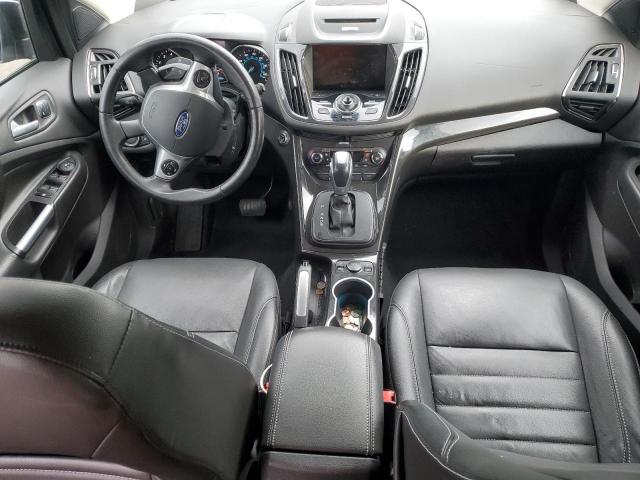 2015 FORD ESCAPE TIT #3294657032
