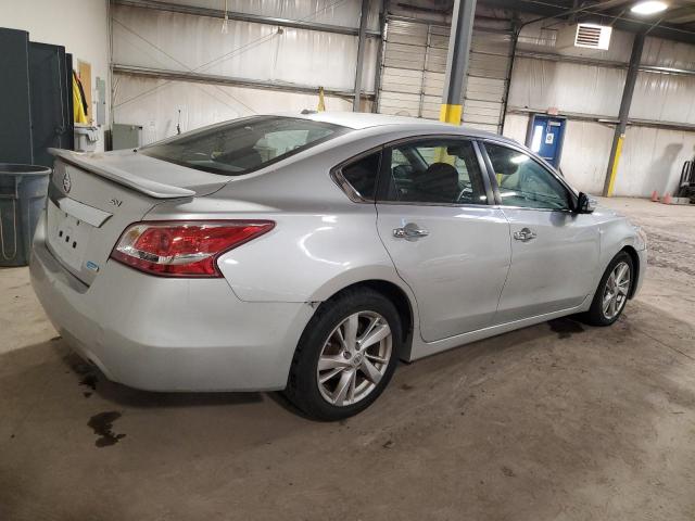 2013 NISSAN ALTIMA 2.5 - 1N4AL3AP8DC291950