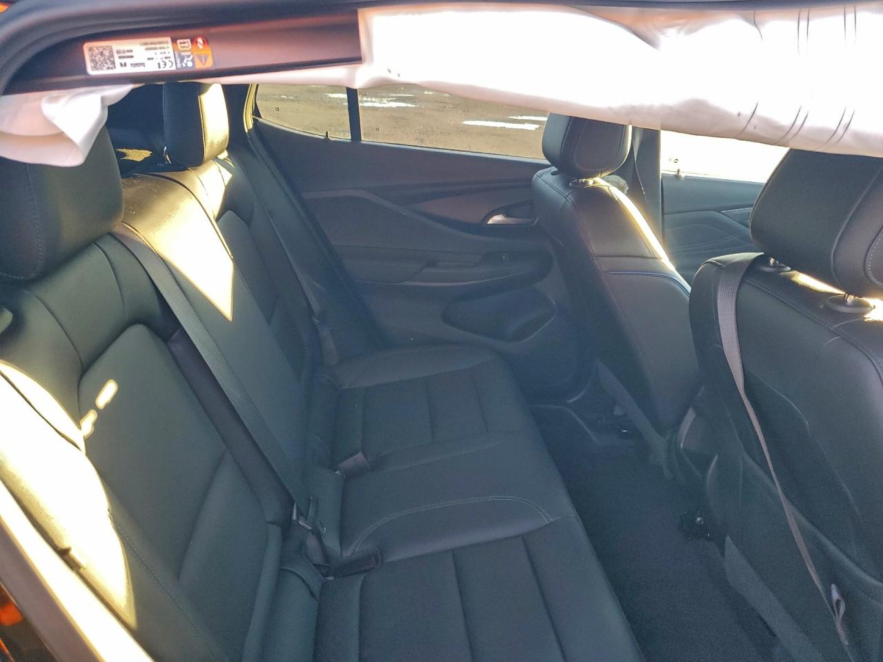 Lot #3315724371 2025 BUICK ENVISTA SP