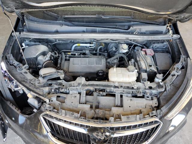 2021 BUICK ENCORE PRE #3291565939