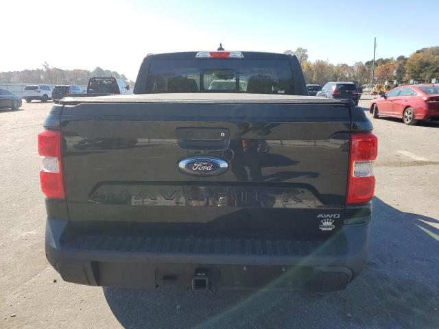 2022 FORD MAVERICK X #3298051188