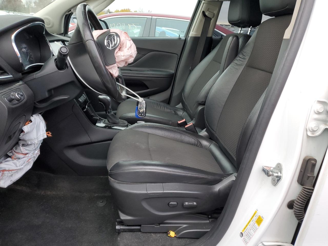 BUICK ENCORE PREFERRED II