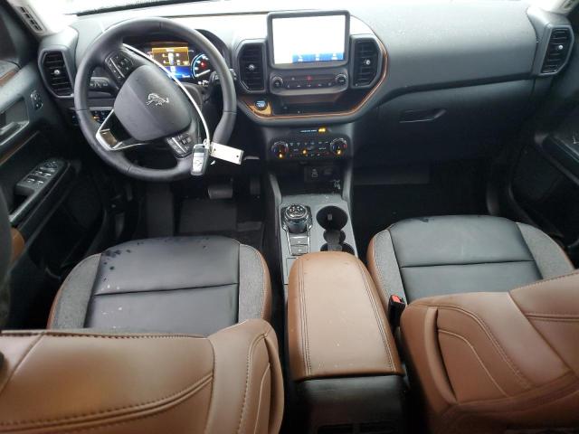 2024 FORD BRONCO SPO #3316718434