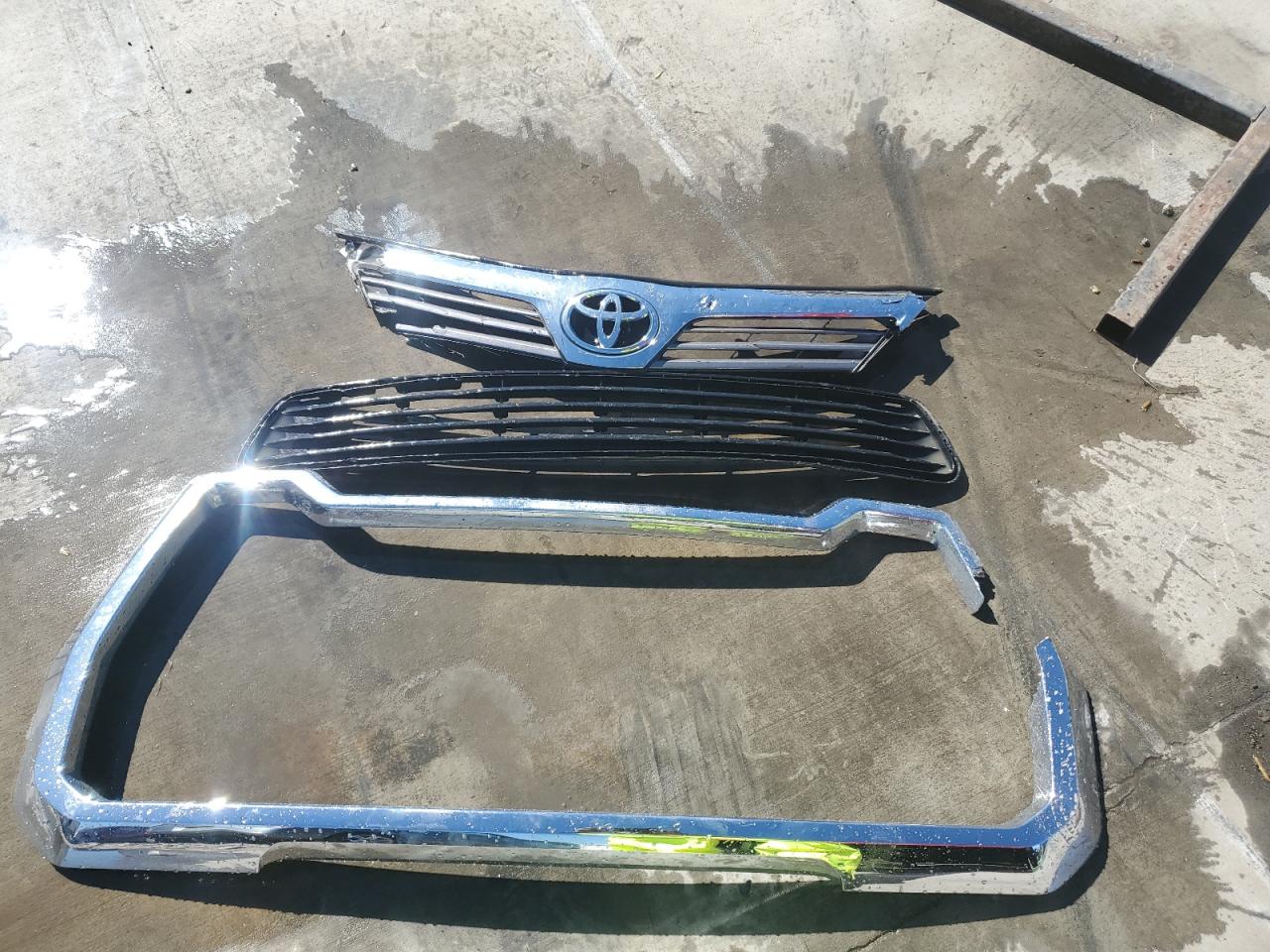 GMC SIERRA K1500 DENALI