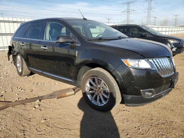 2013 LINCOLN MKX #3290374757
