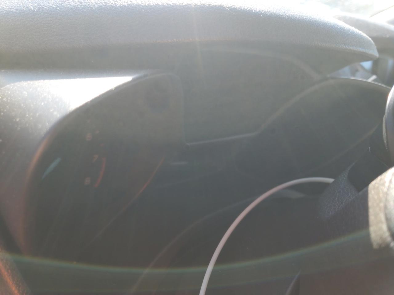 FORD TRANSIT CONNECT TITANIUM