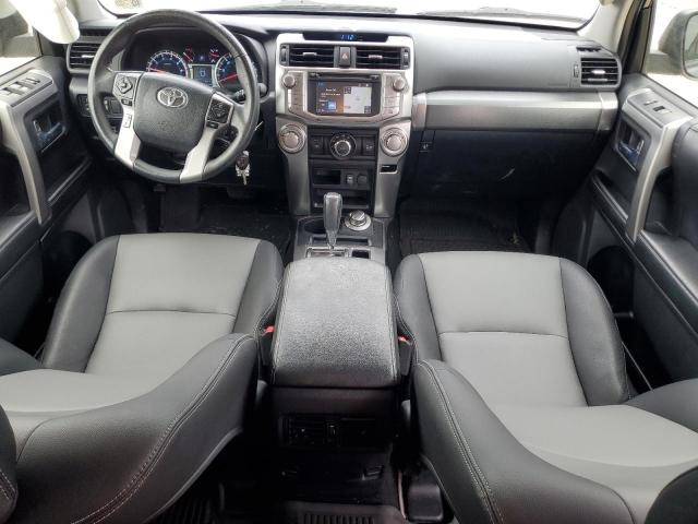 2018 TOYOTA 4RUNNER SR #3294346893