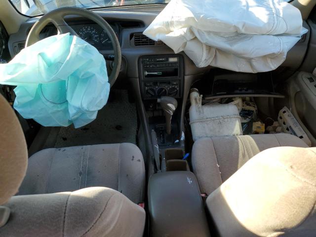 1997 TOYOTA CAMRY CE #3292481688