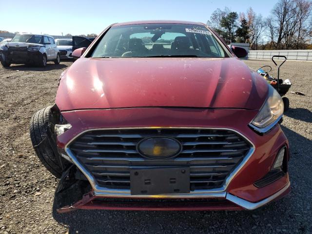2018 HYUNDAI SONATA SE #3293289438