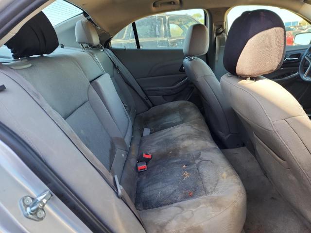 2015 CHEVROLET MALIBU LS #3283976844