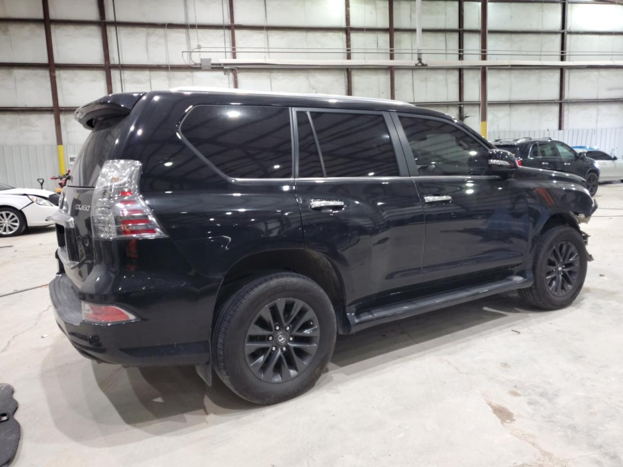 LEXUS GX 460 PREMIUM