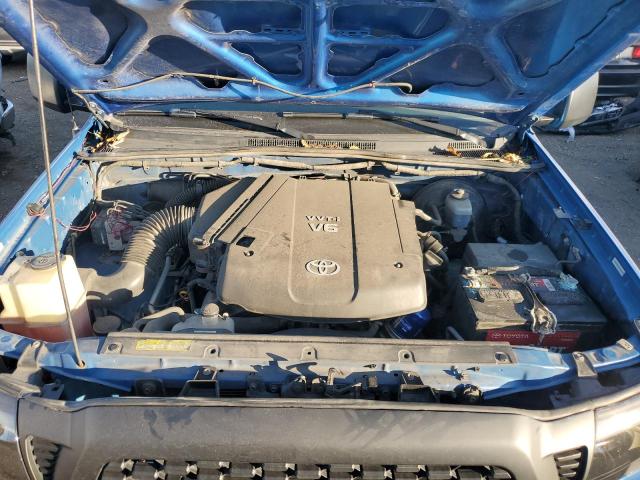 2005 TOYOTA TACOMA DOU #3290374812