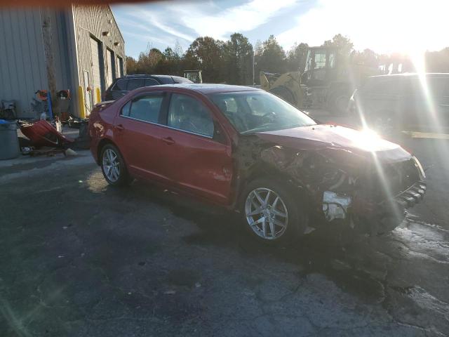 2010 FORD FUSION SEL #3297048505