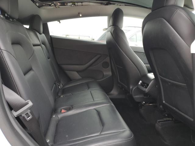 2022 TESLA MODEL Y #3318016503