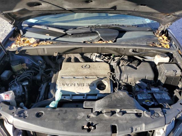 2004 LEXUS RX 330 #3304518440