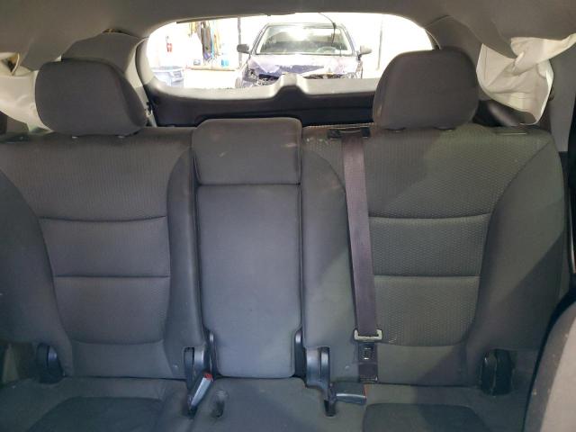 2012 KIA SORENTO BA #3302647144