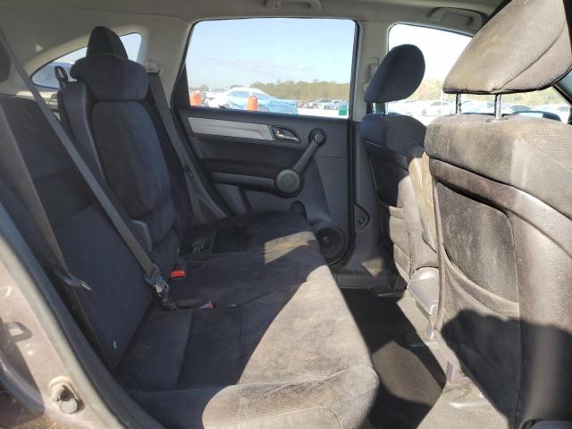 2011 HONDA CR-V EX #3290125263