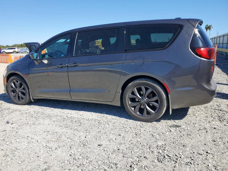 2018 CHRYSLER PACIFICA T #3285758656