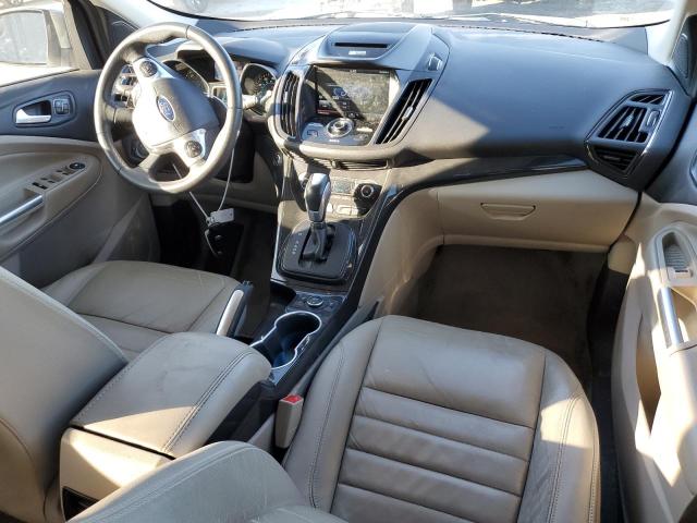 2015 FORD ESCAPE TIT - 1FMCU0J93FUA28984