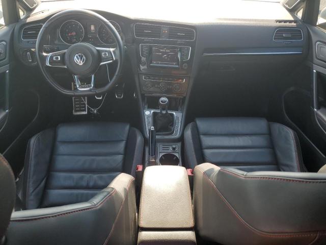 2015 VOLKSWAGEN GTI #3285680695