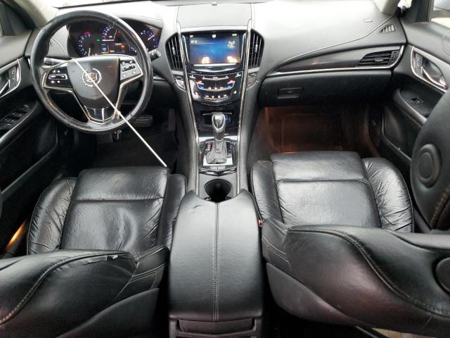 2013 CADILLAC ATS #3290318972