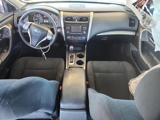 2015 NISSAN ALTIMA 2.5 #3290324948