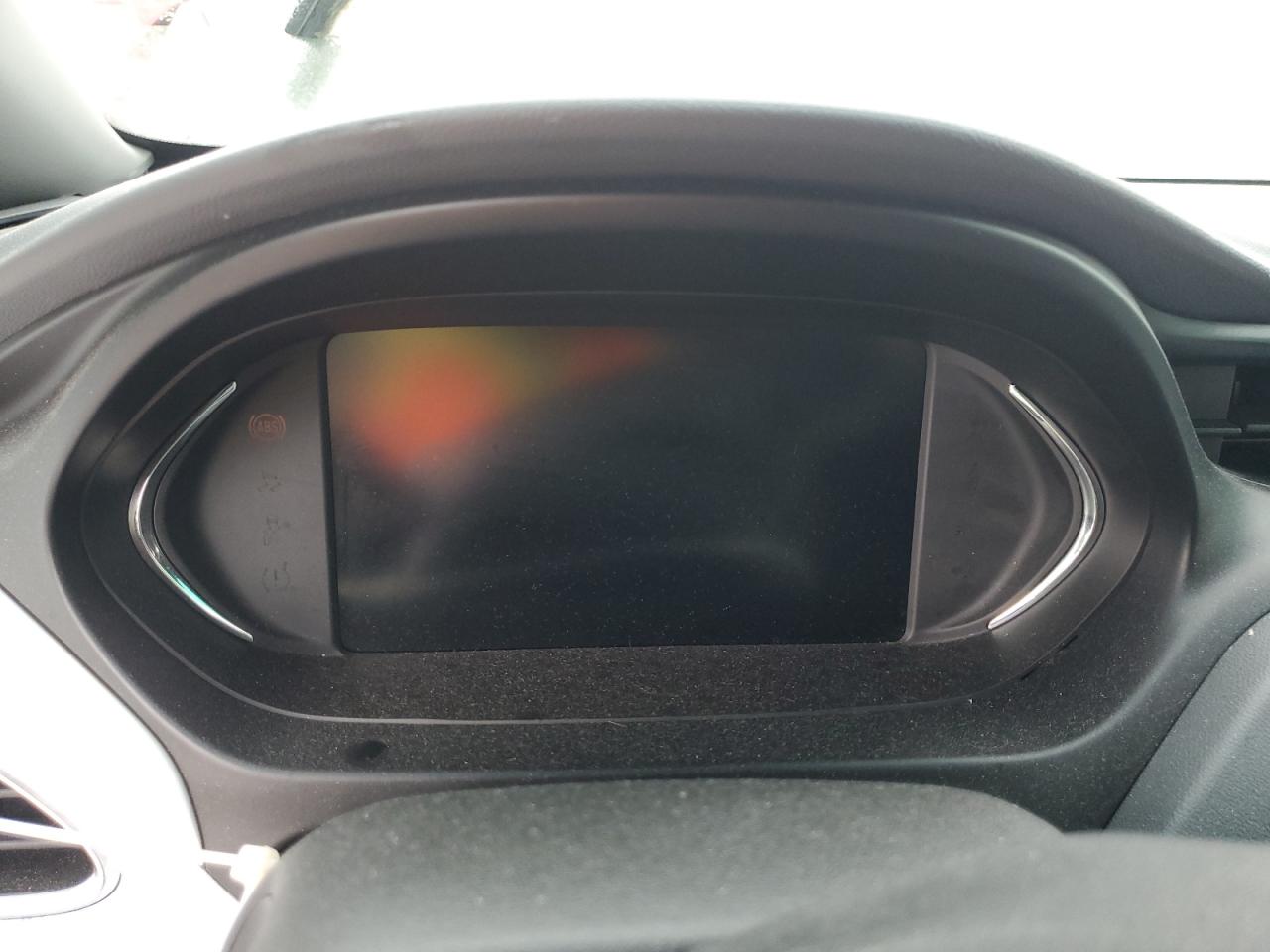 CHEVROLET BOLT EV LT