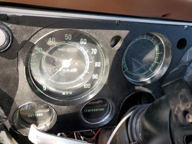 1972 CHEVROLET UK #3315970080