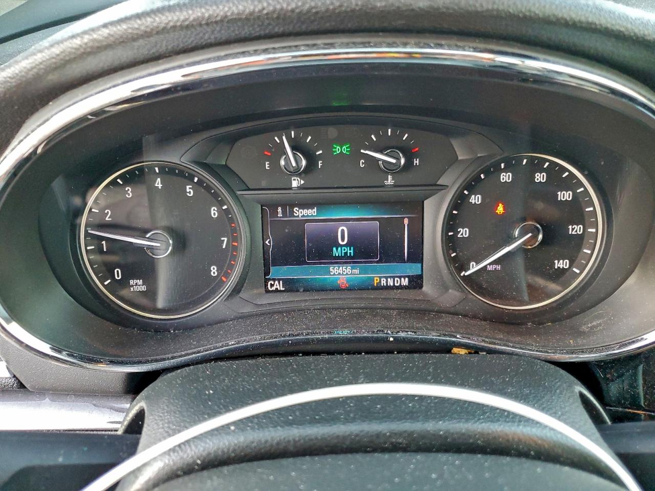 BUICK ENCORE PREFERRED