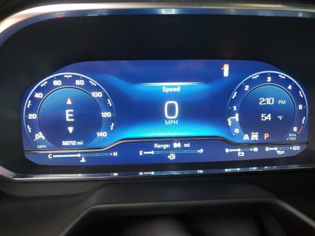 2024 CHEVROLET SUBURBAN K #3280283077