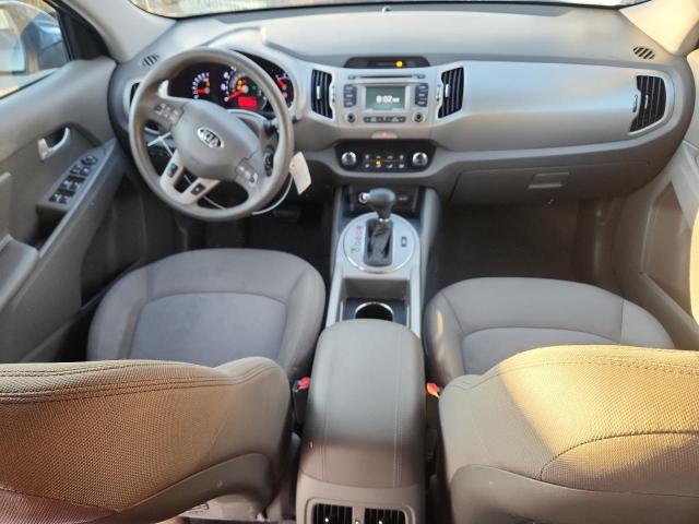 2016 KIA SPORTAGE L - KNDPBCAC9G7865599