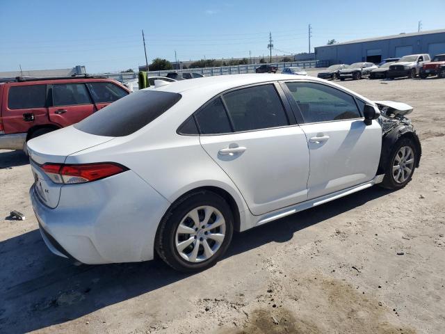 2020 TOYOTA COROLLA LE #3302885958