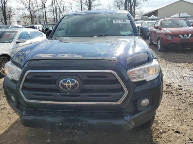 2019 TOYOTA TACOMA DOU #3304516559