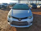 Lot #3297343779 2014 TOYOTA COROLLA L