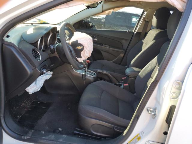 2015 CHEVROLET CRUZE LT #3304689937