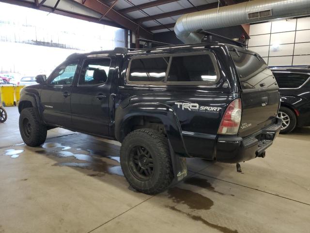 2014 TOYOTA TACOMA DOU #3291292471