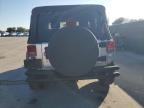 Lot #3310343956 2008 JEEP WRANGLER S