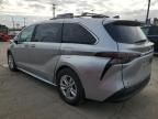 Lot #3293270478 2025 TOYOTA SIENNA XLE