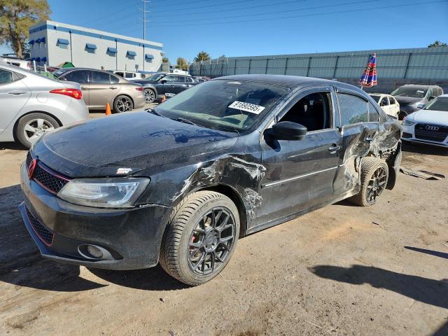 Global Auto Auctions: 2012 VOLKSWAGEN JETTA BASE