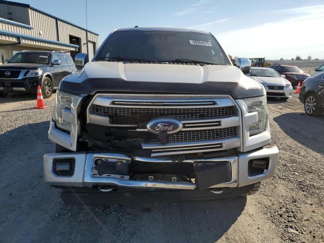 2016 FORD F150 SUPER #3290319969