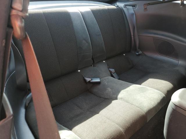 2008 MITSUBISHI ECLIPSE GS #3303975715