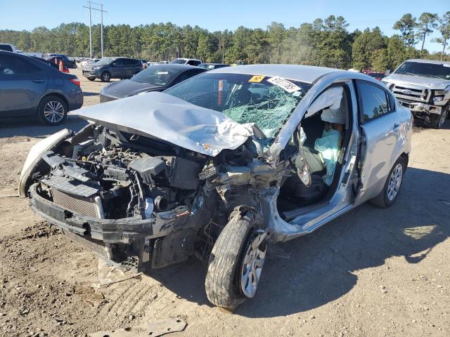 Global Auto Auctions: 2016 KIA RIO LX