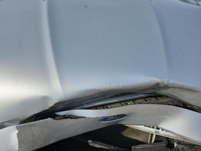 2015 FORD FUSION S #3296305490