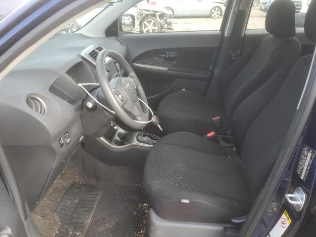 2014 TOYOTA SCION XD - JTKKUPB48E1043288