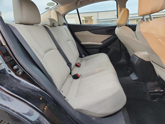 2017 SUBARU IMPREZA PR - 4S3GKAB63H3603132