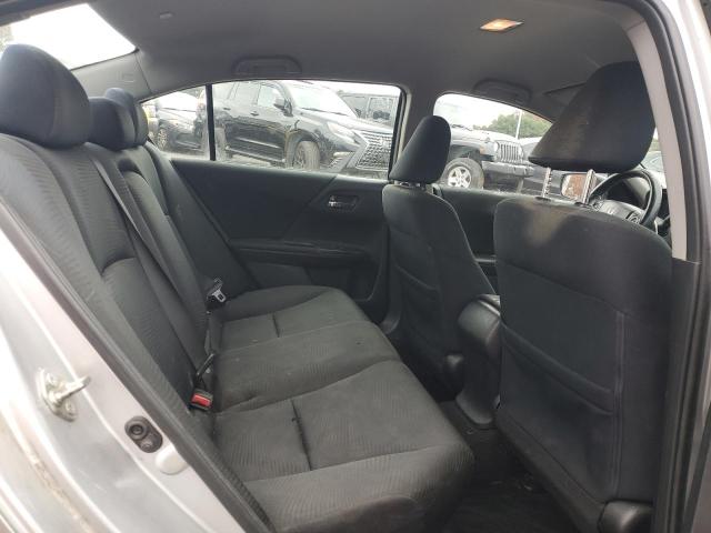 2015 HONDA ACCORD LX - 1HGCR2F33FA009876