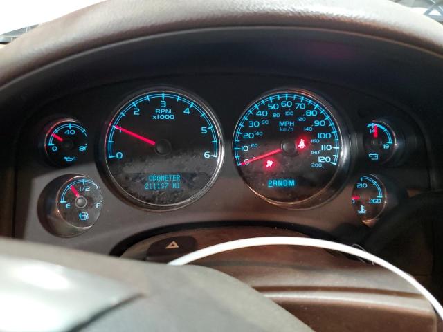 2008 GMC YUKON XL D #3291376142