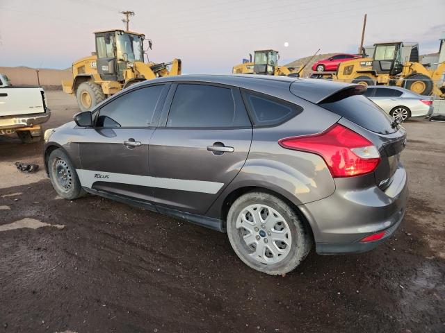 2012 FORD FOCUS SE #3283826429