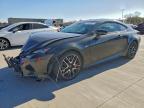 Lot #3317805070 2018 LEXUS RC 350