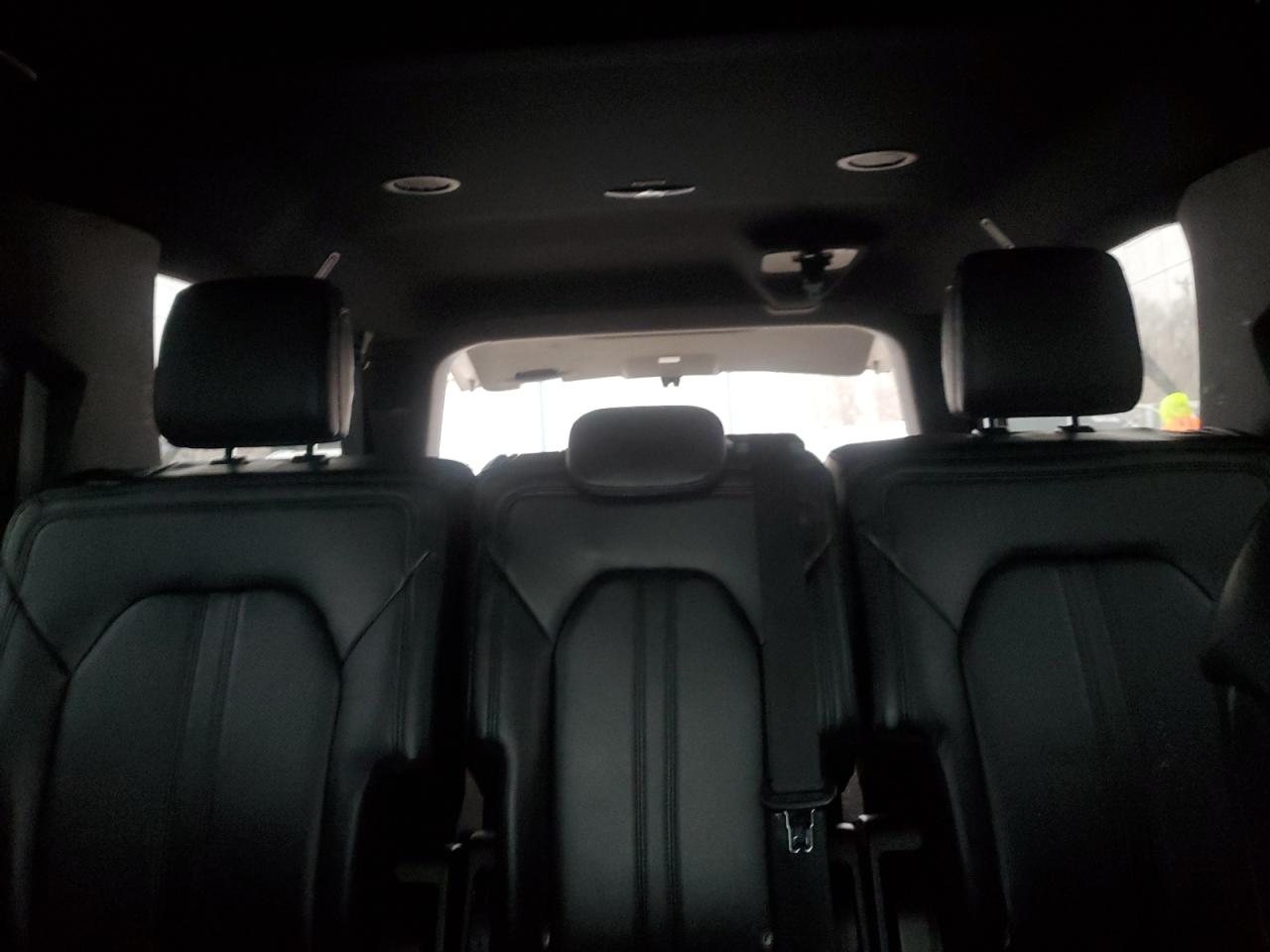 FORD EXPEDITION MAX LIMITED